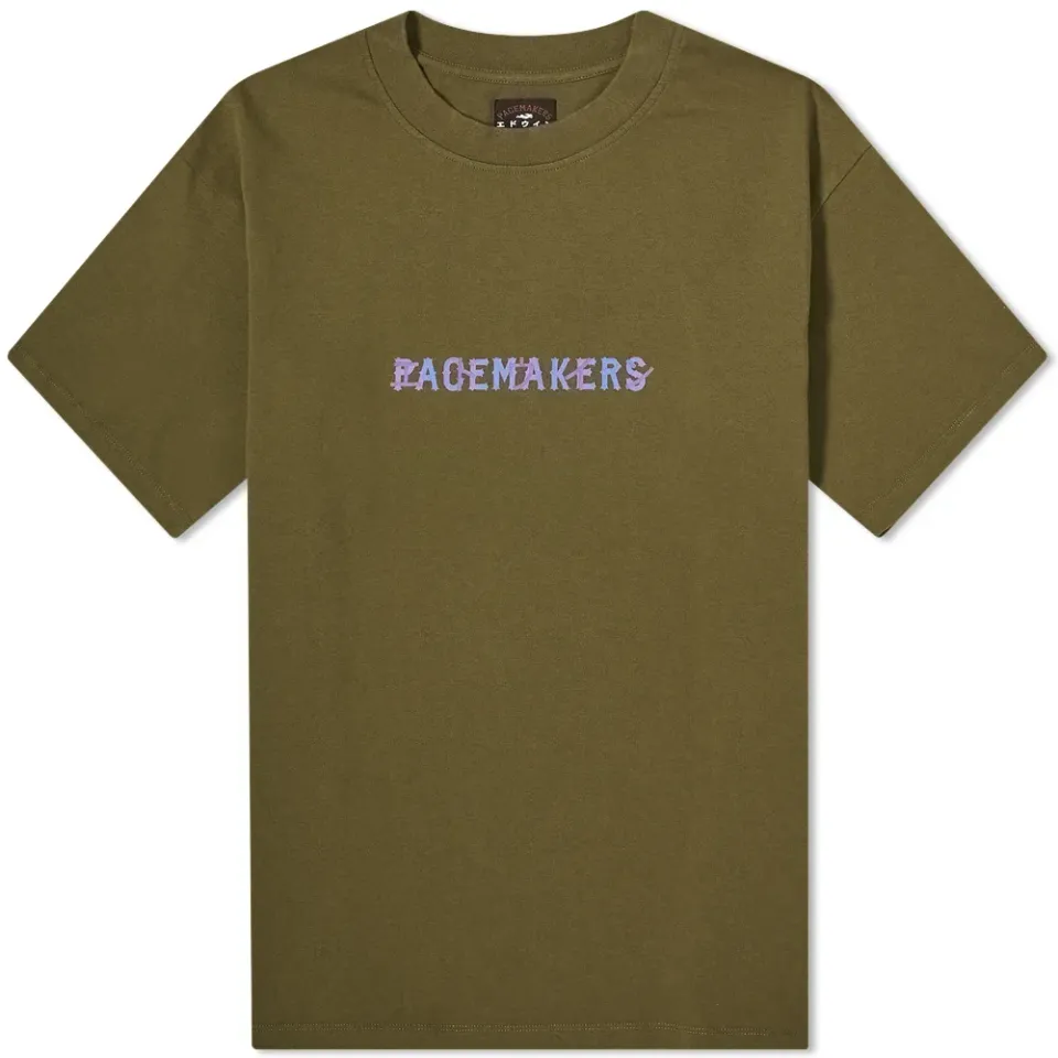 x Pacemaker Eagle T-Shirt