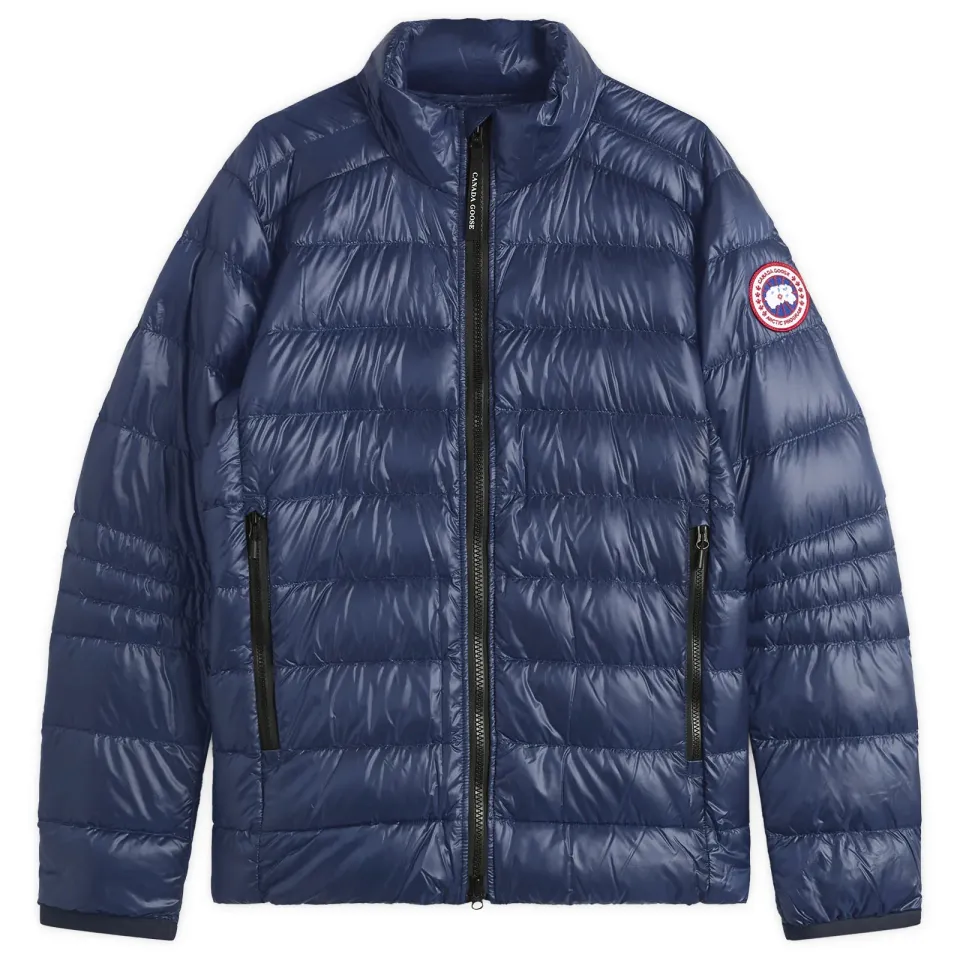 Crofton Jacket