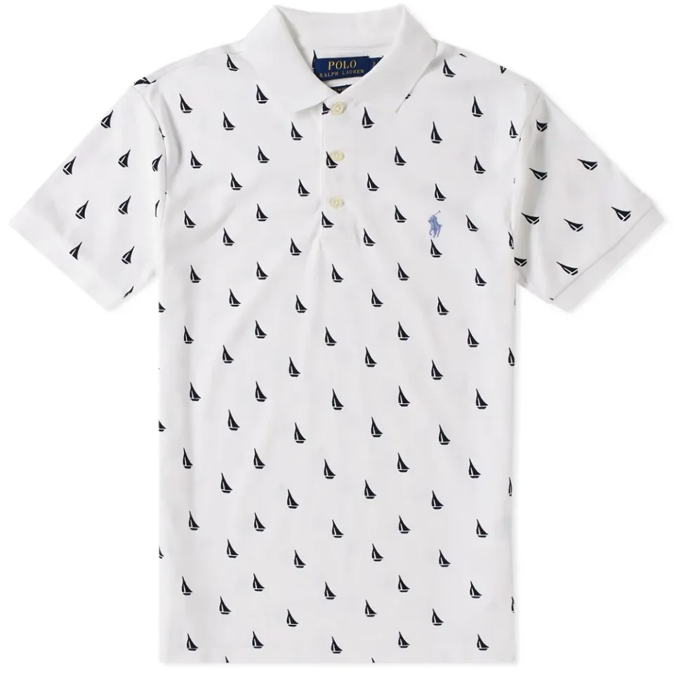 Boat Polo