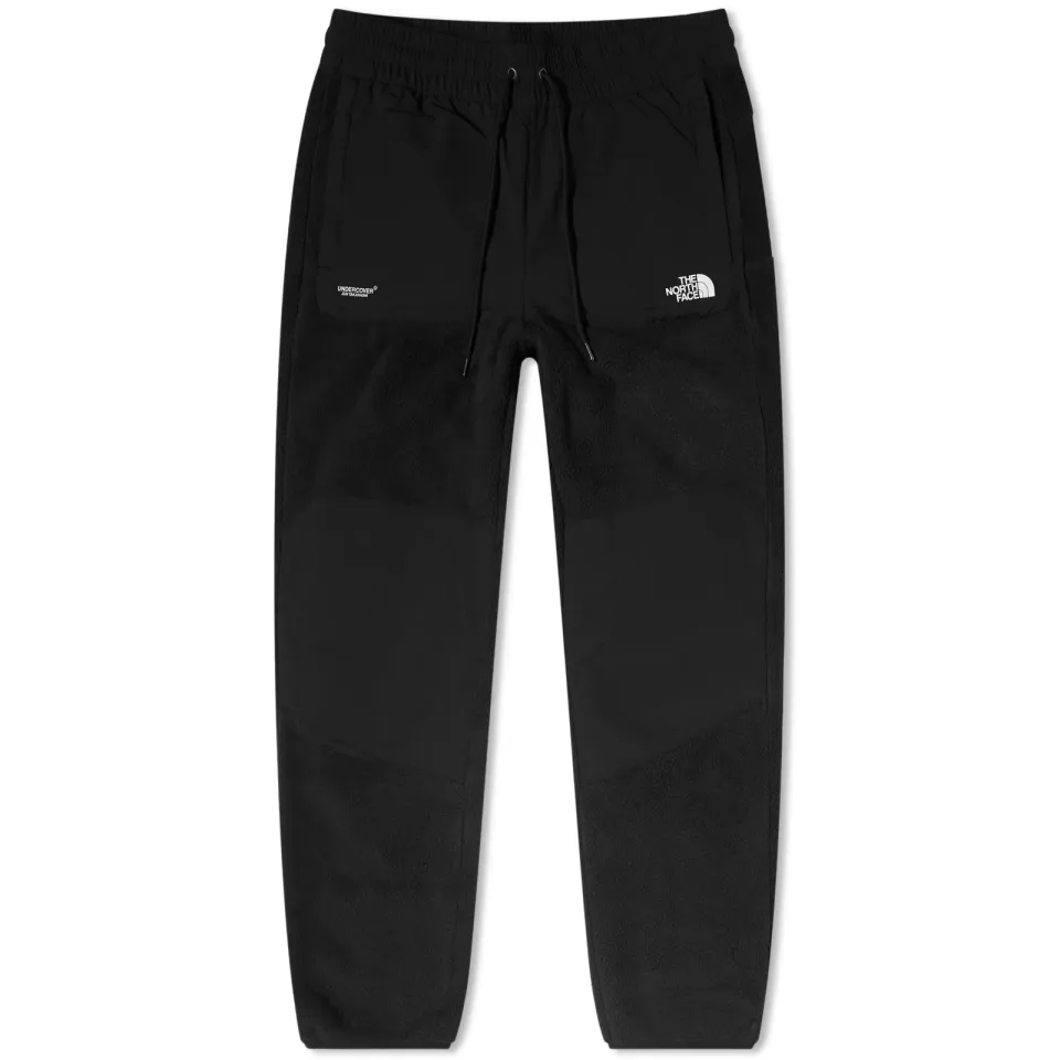 x Undercover Soukuu Fleece Pant