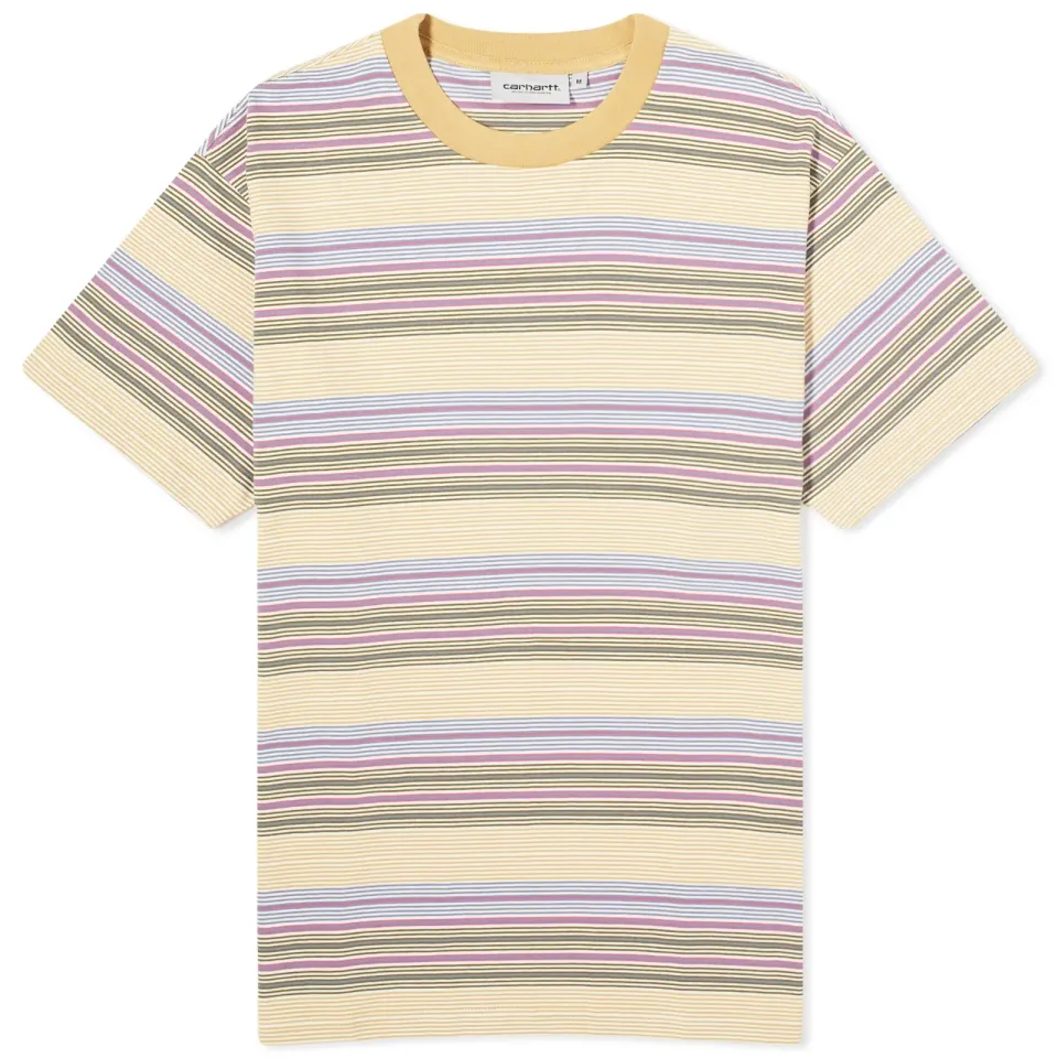 Coby Stripe T-Shirt