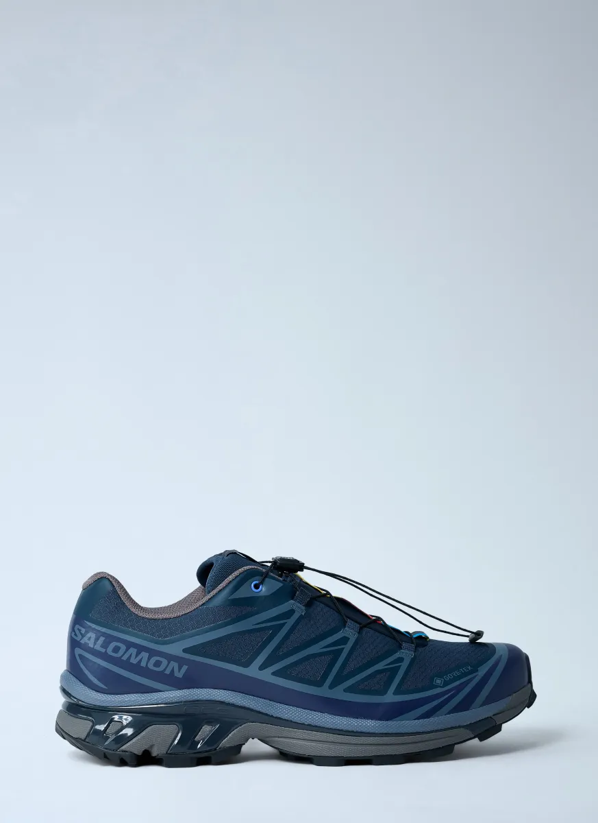 XT-6 GTX Sneakers