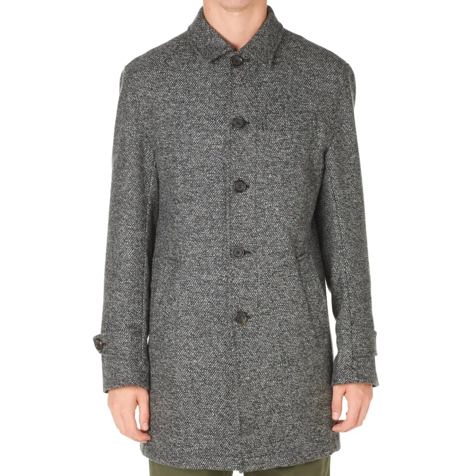 Grandpa Coat