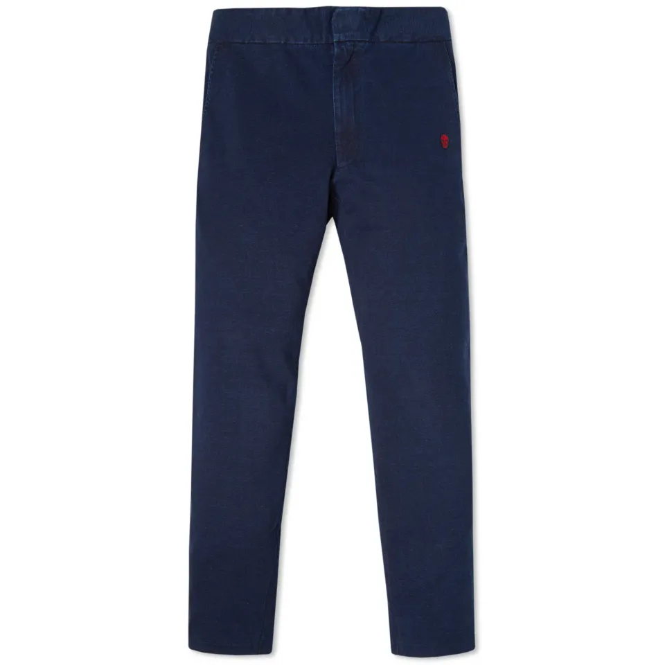 Skull Logo Pant