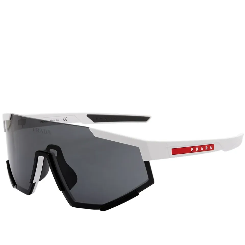 Prada Linea Rossa Impavid Sunglasses