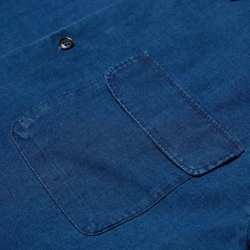 A.P.C. Bruce Shirt