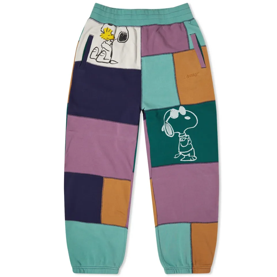 x Peanuts Sweat Pant
