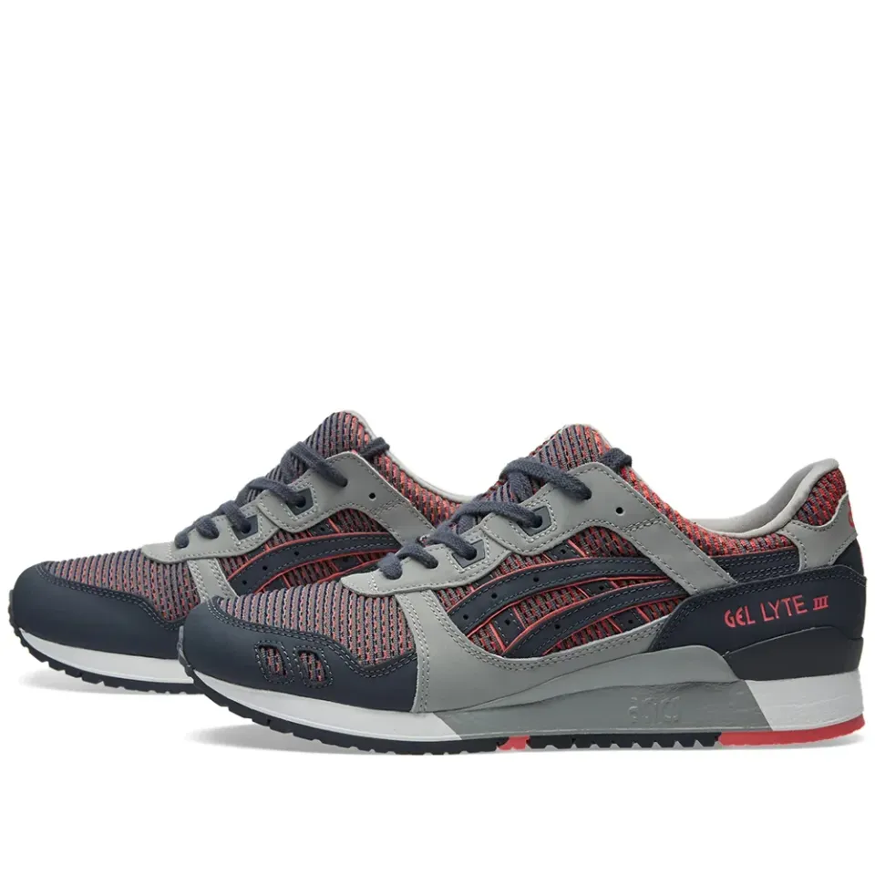 Gel Lyte III 'Chameleon'