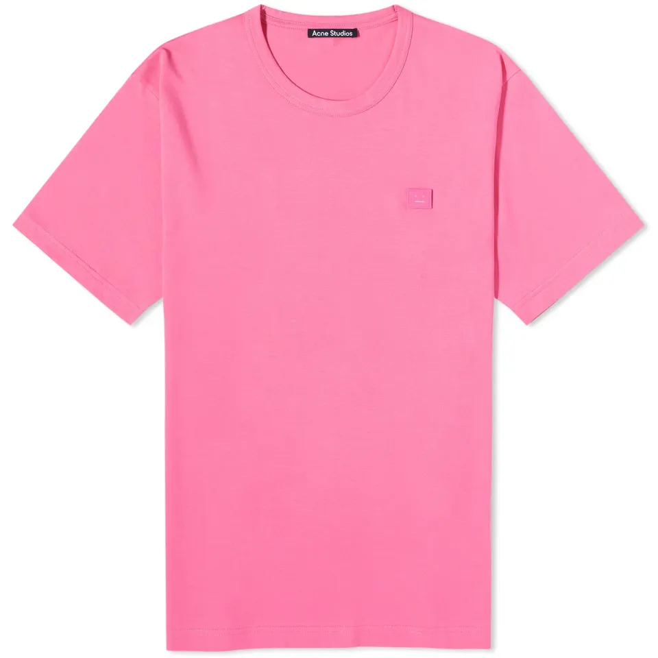 Nash Face T-Shirt
