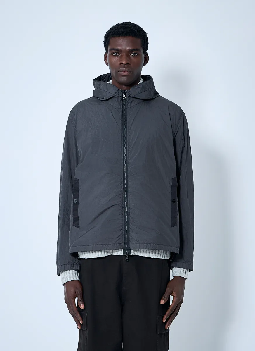 Reversible Jacket