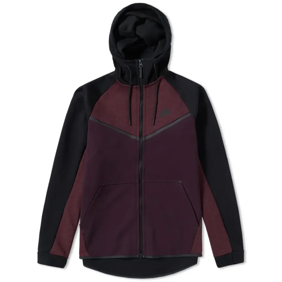 Tech Fleece Windrunner Zip Hoody