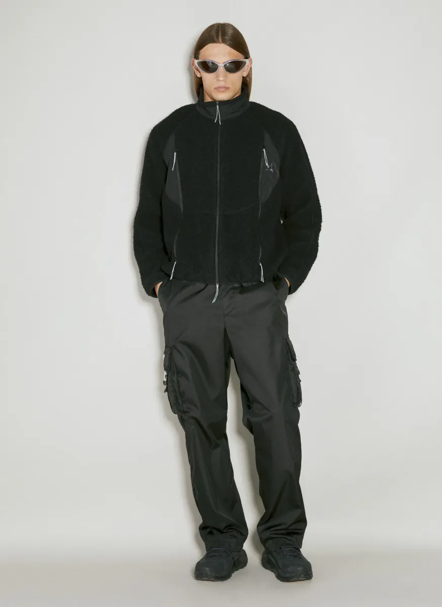 Polar Fleece Jacket