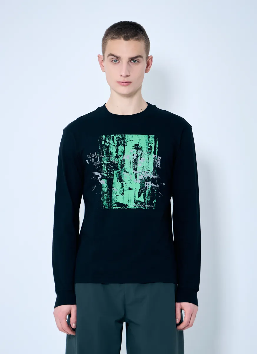 Order And Chaos T-Shirt