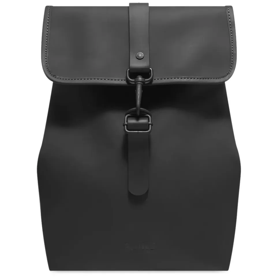 Bucket Backpack