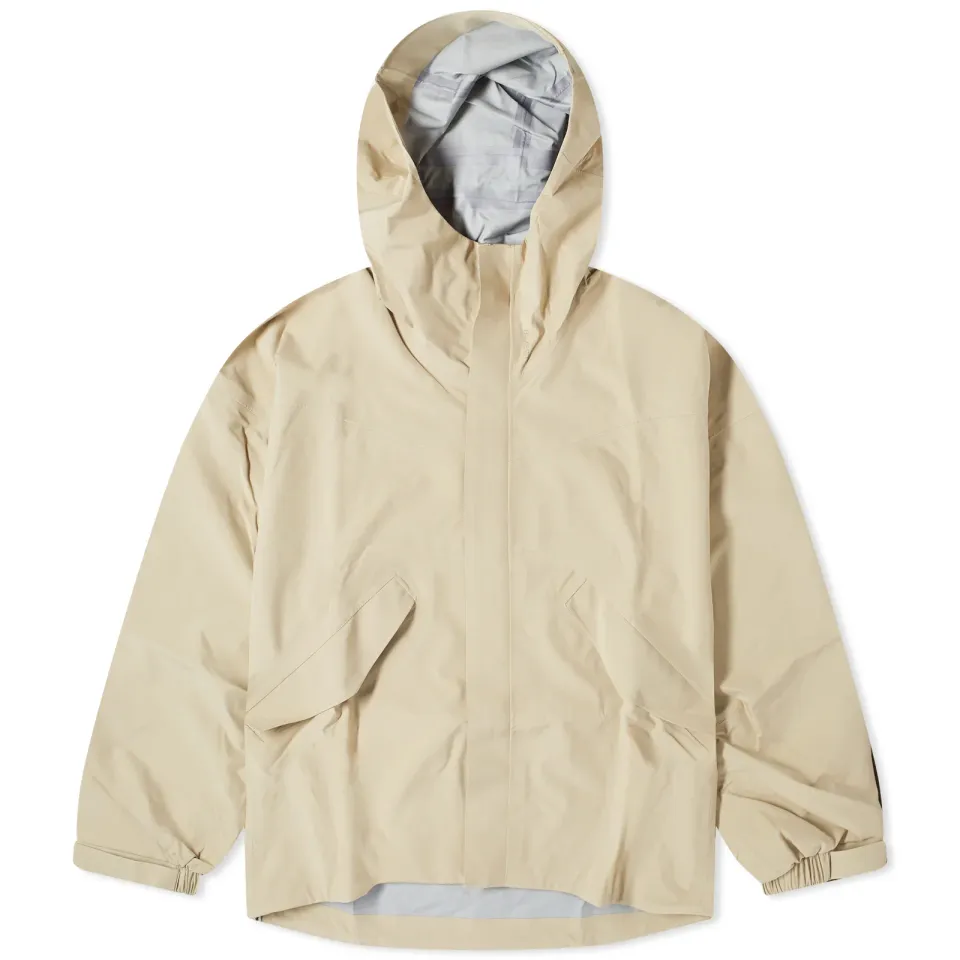 Synes 2.0 Jacket