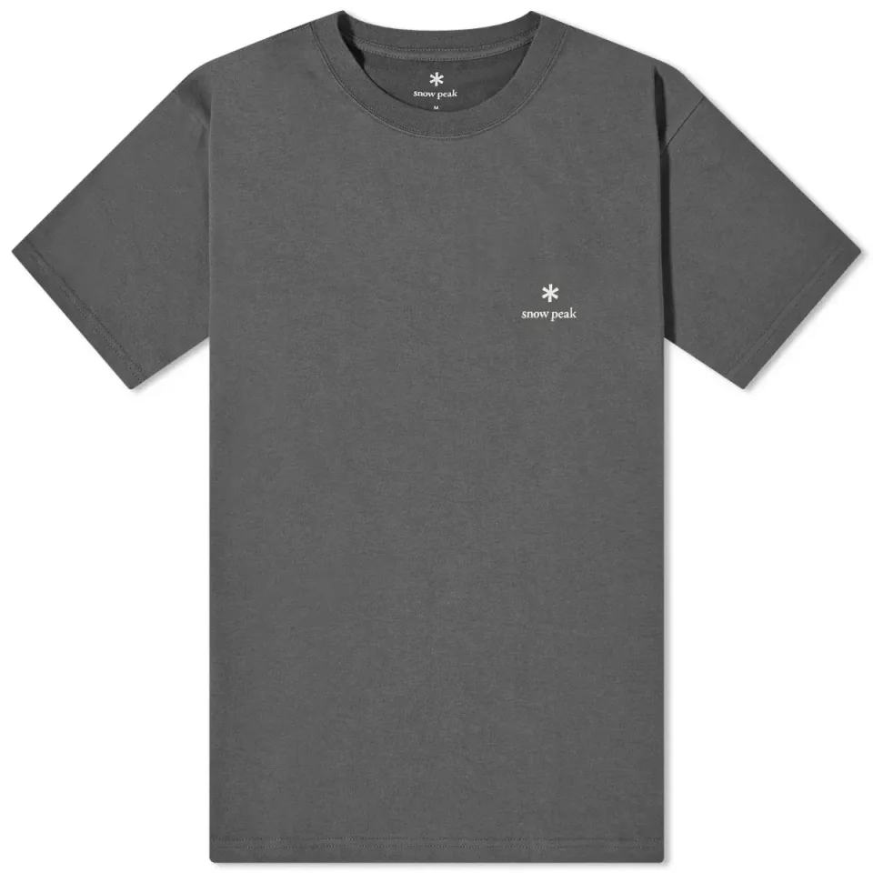 Logo T-Shirt