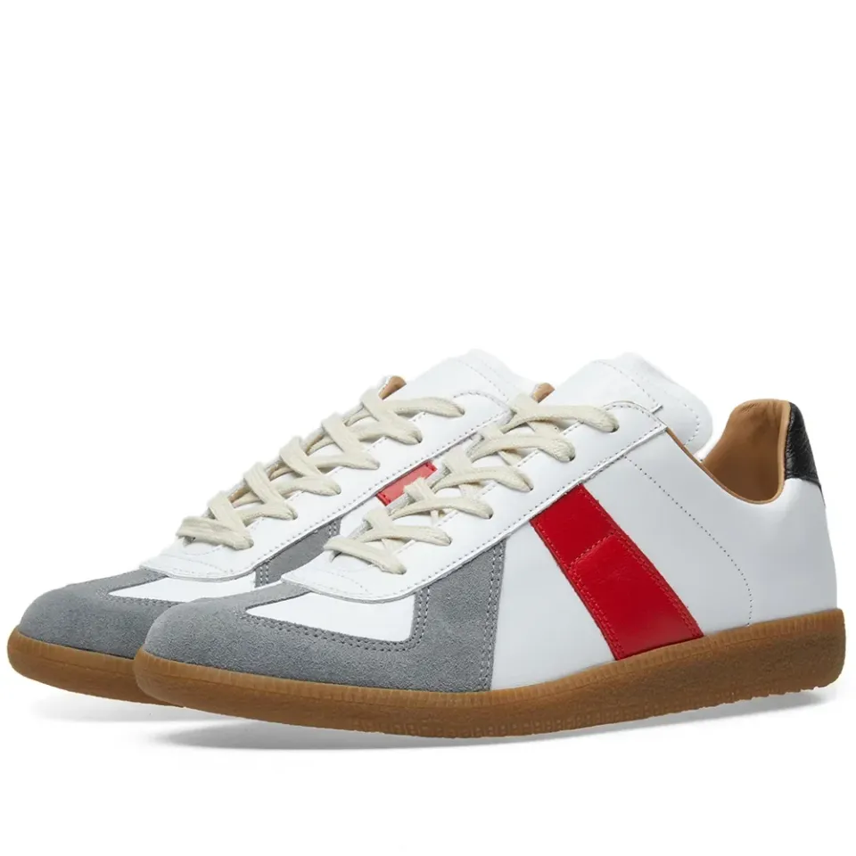 22 Colour Block Replica Sneaker