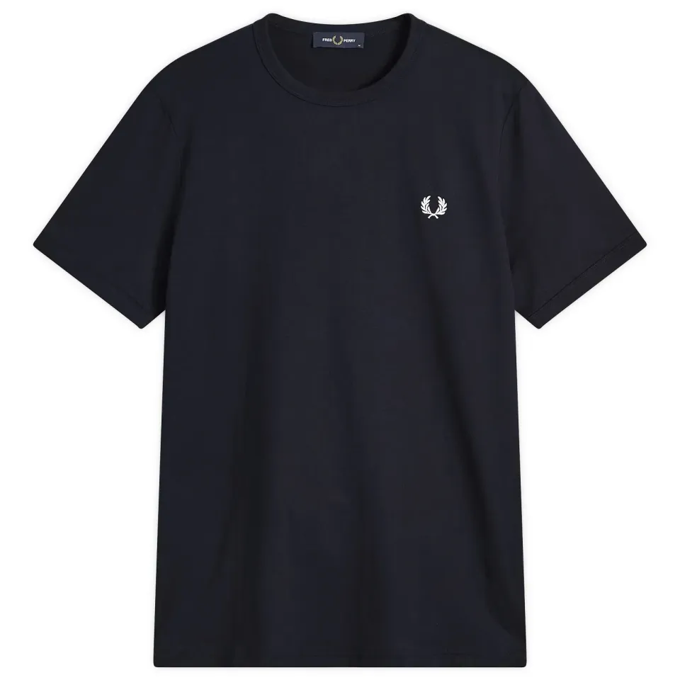 Ringer T-Shirt