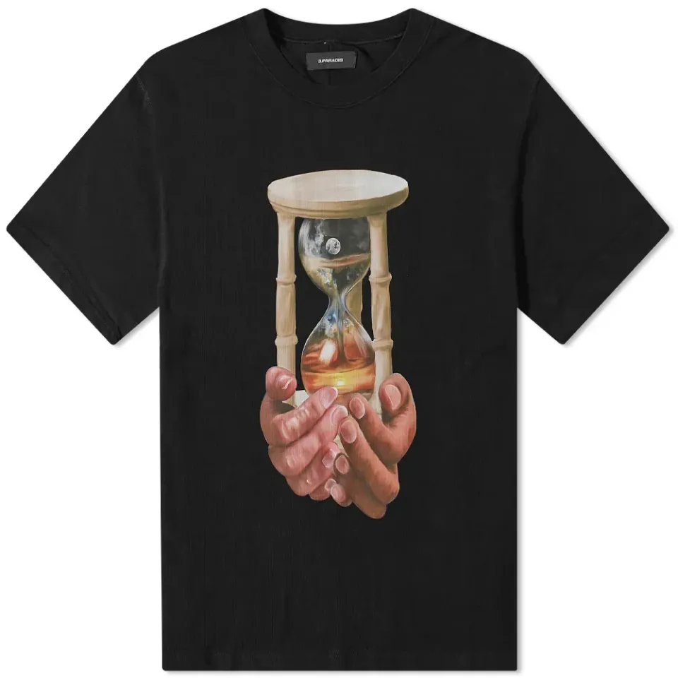 Hourglass T-Shirt