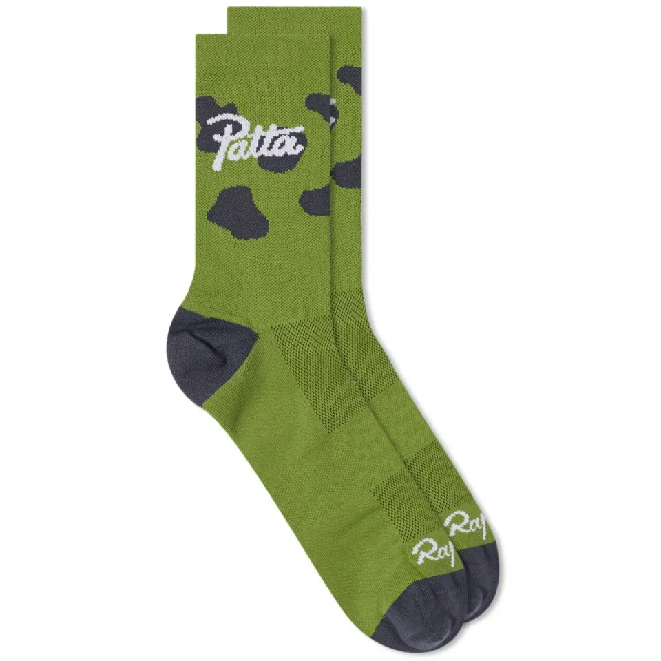 x Patta Pro Team Socks