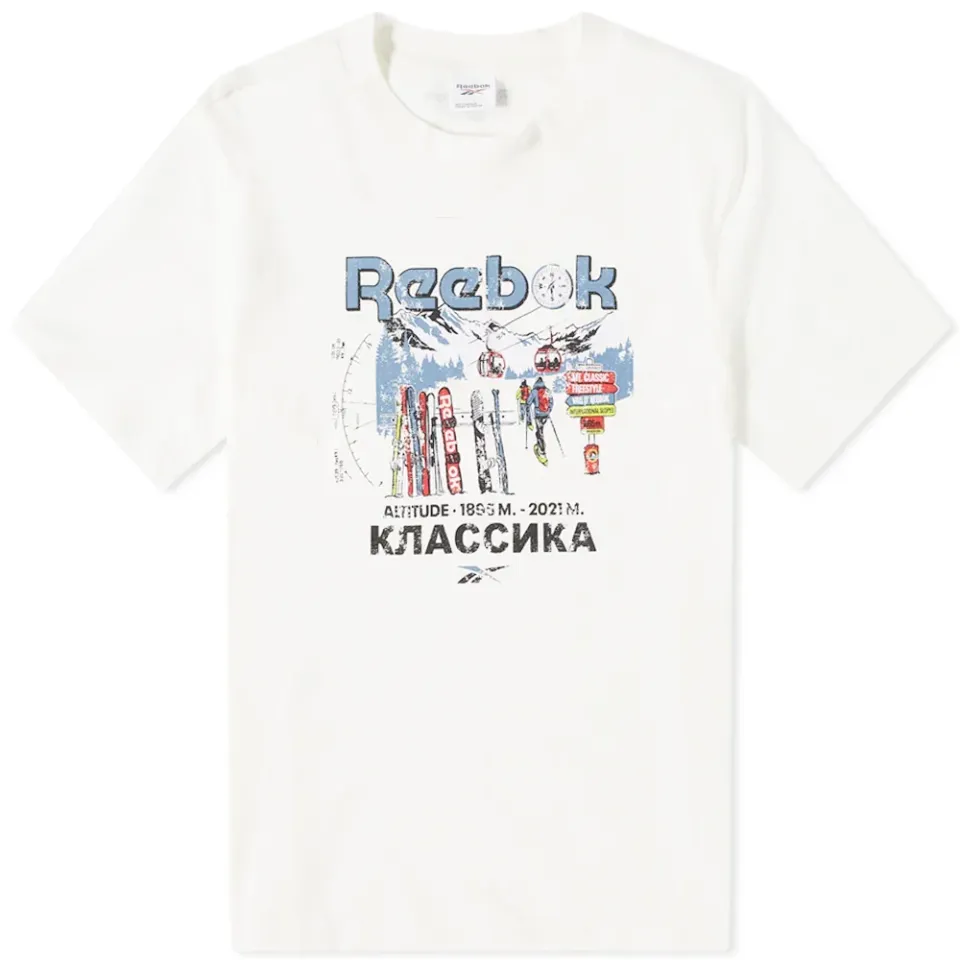 Classic International North T-Shirt