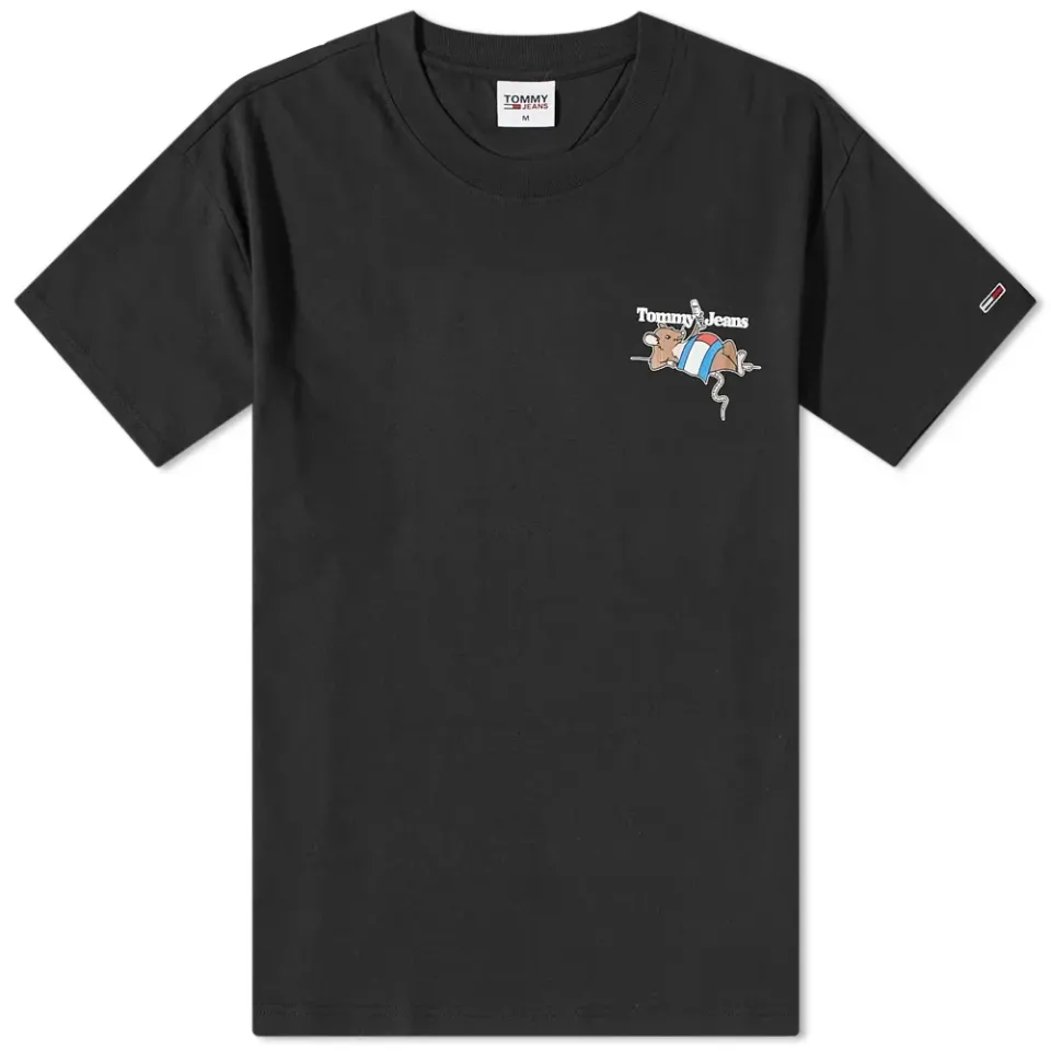 Rat Flag T-Shirt