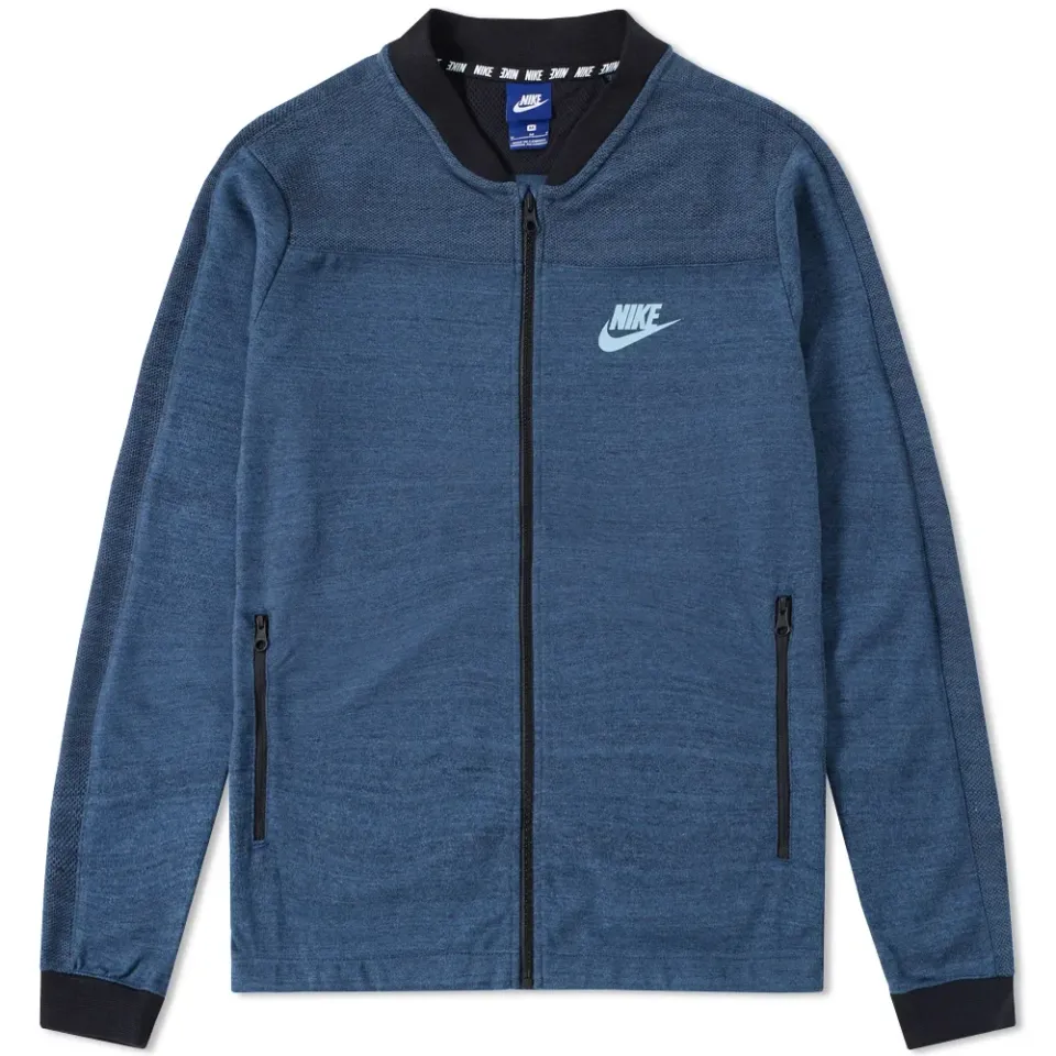 Advance 15 Knit Jacket
