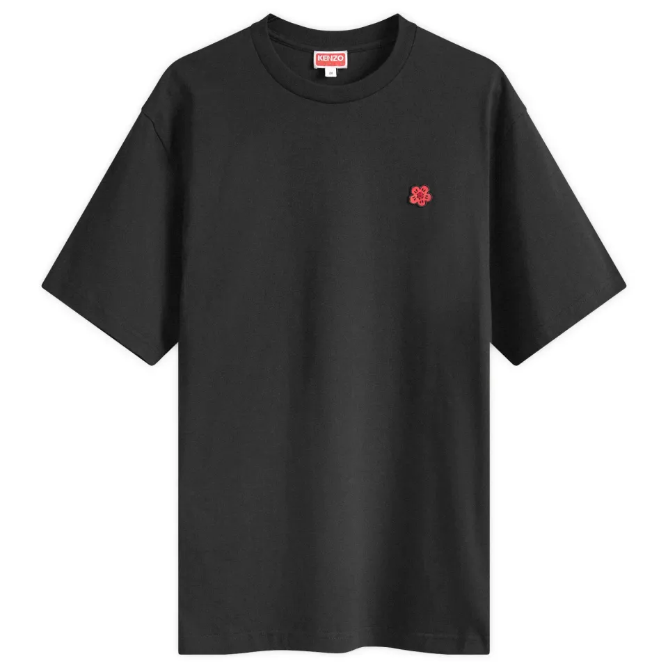 Boke Small Flower T-Shirt