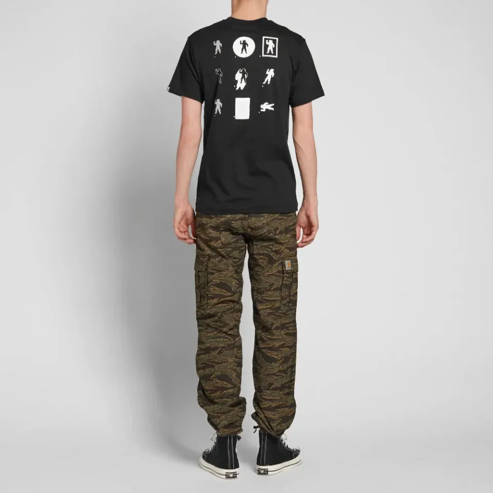 Incorrect Uses Tee