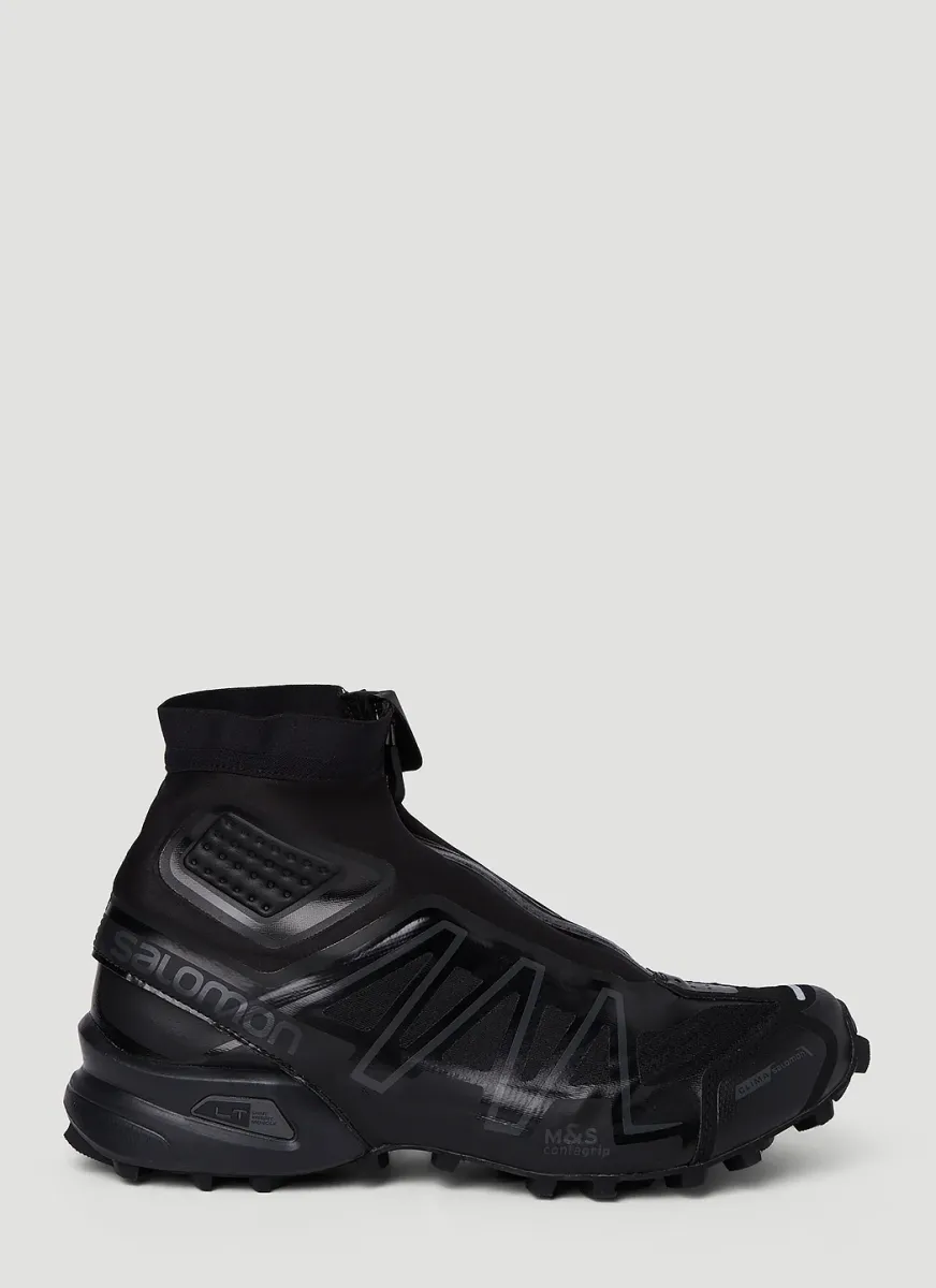 Snowcross Sneakers