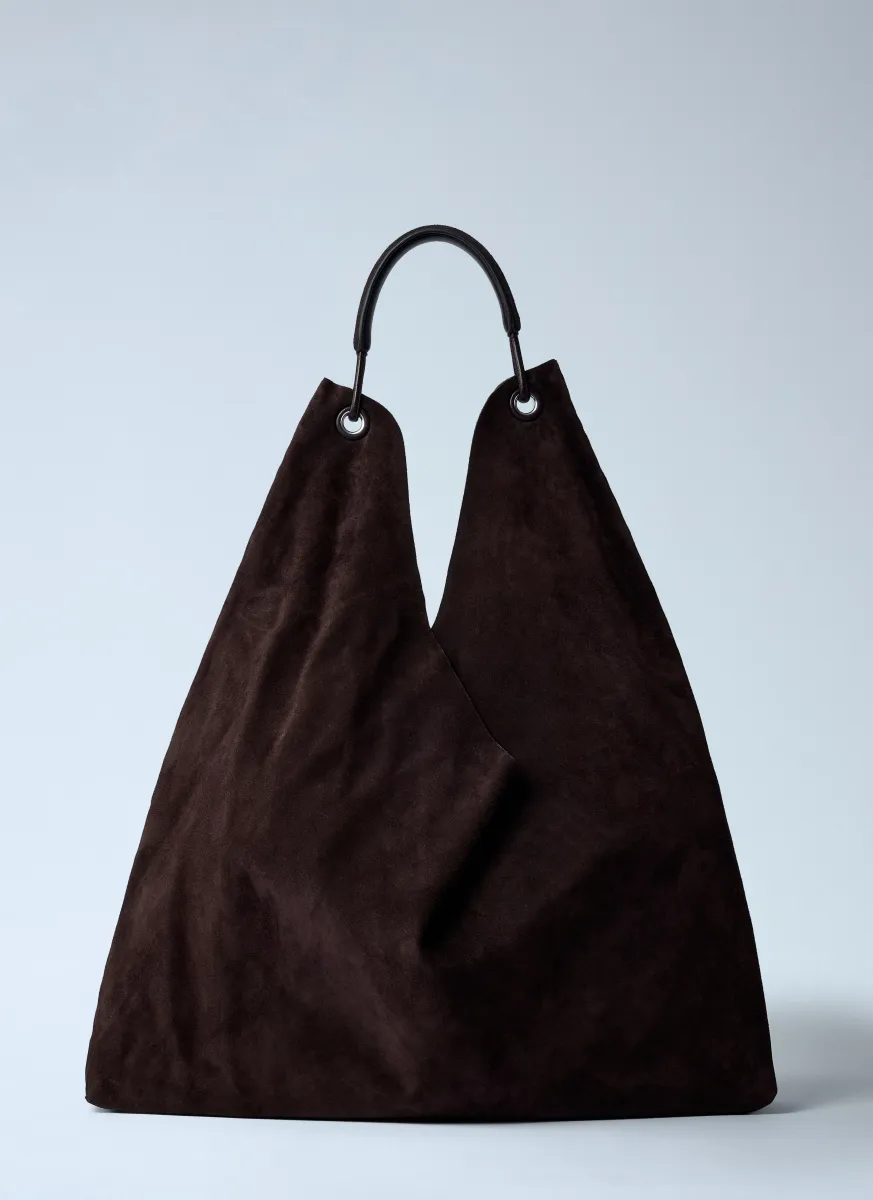 Bindle Three Shoulder Bag