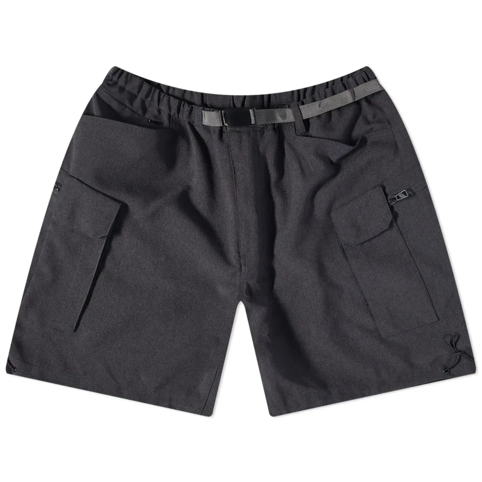 F/CE. Lightweight Shorts