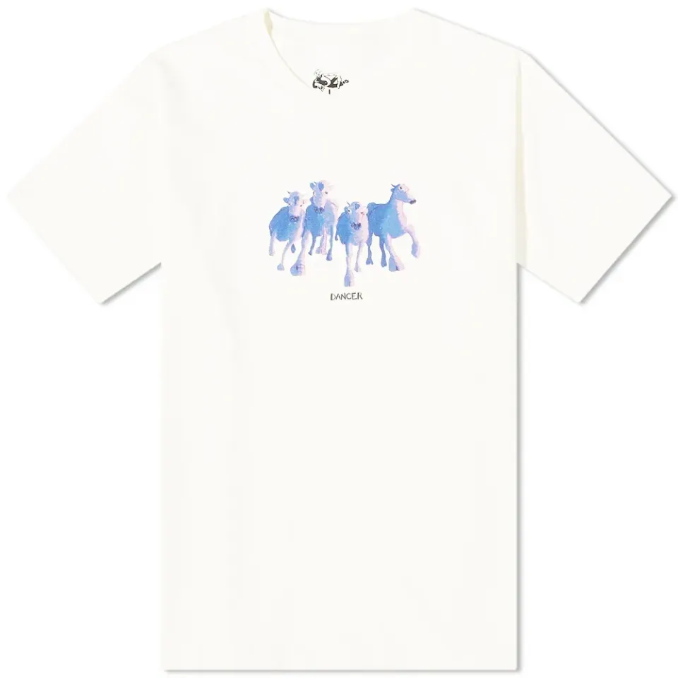 Step Aside T-Shirt