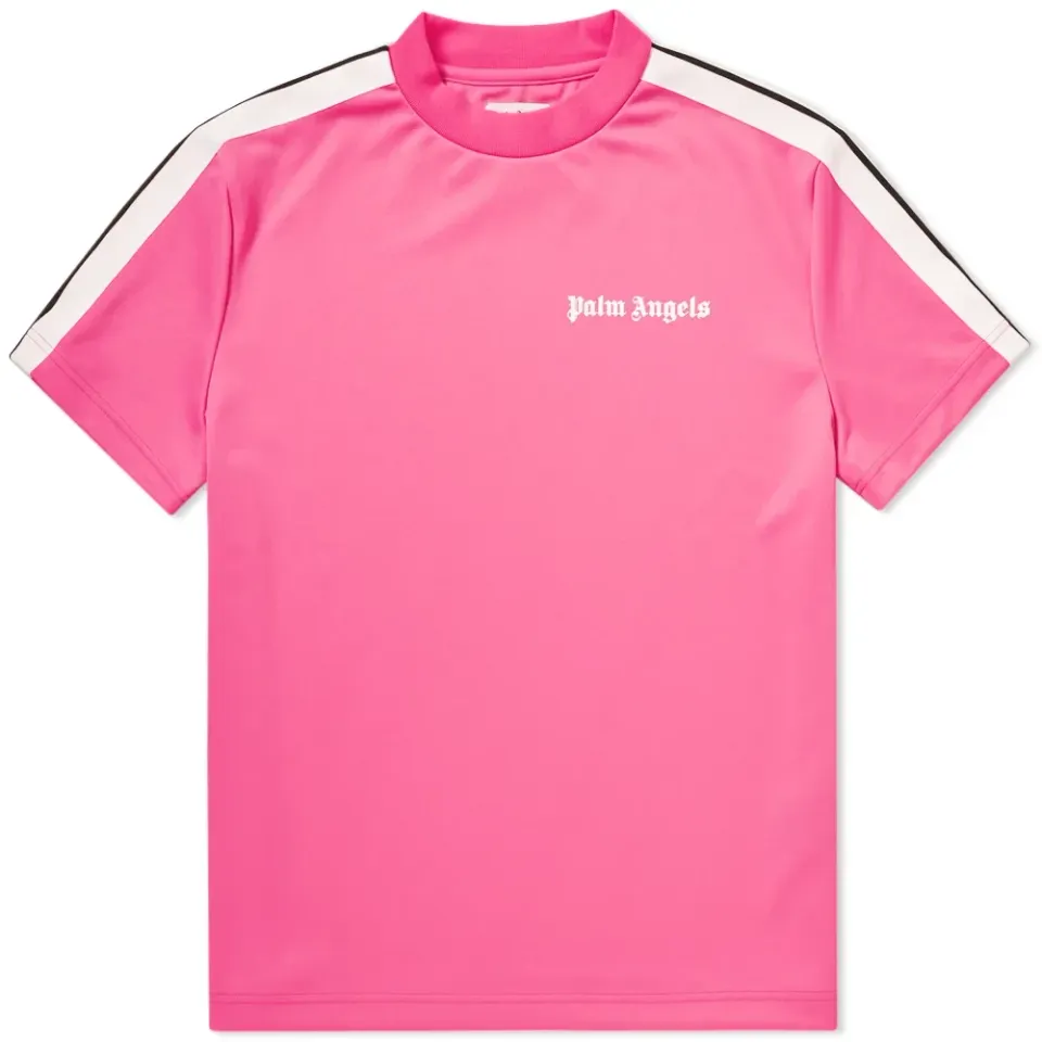 Track Taping Tee