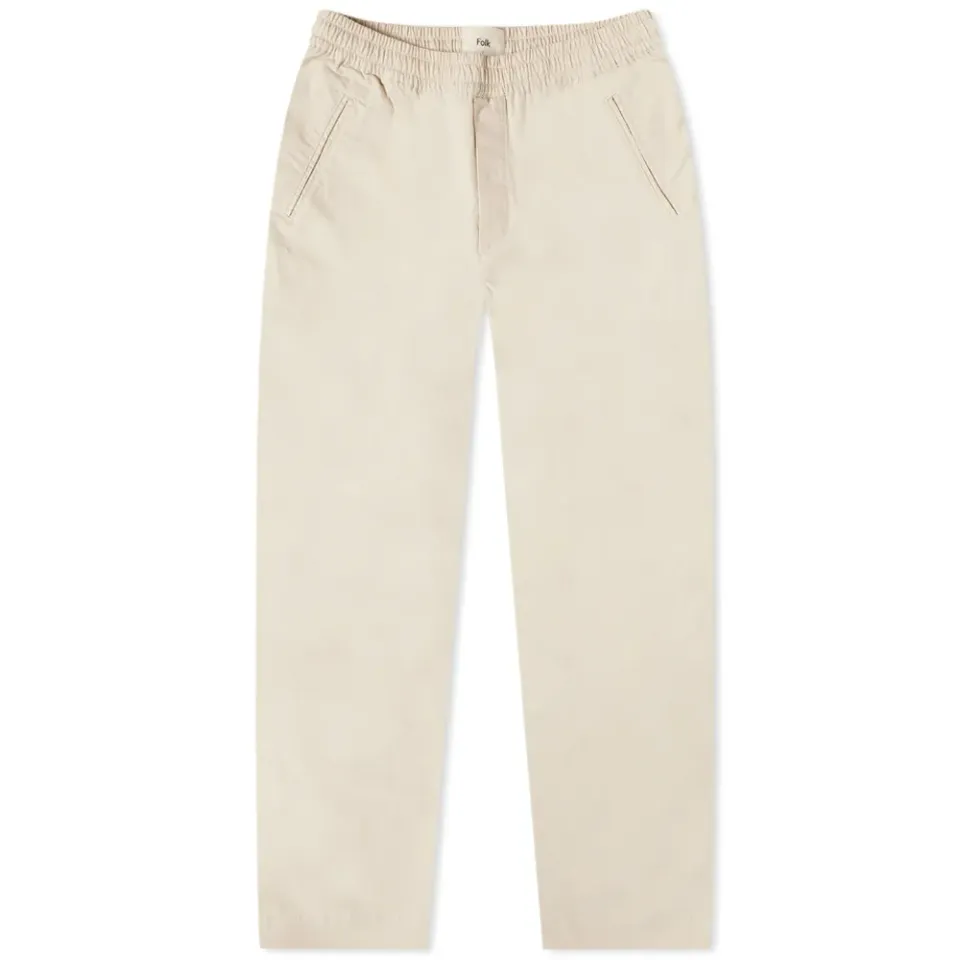 Drawcord Assembly Pant