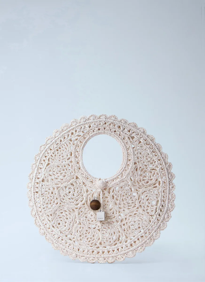 Le Petit Rond Spiaggia Handbag