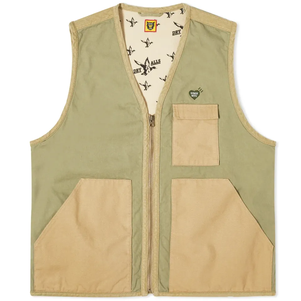 Hunting Vest