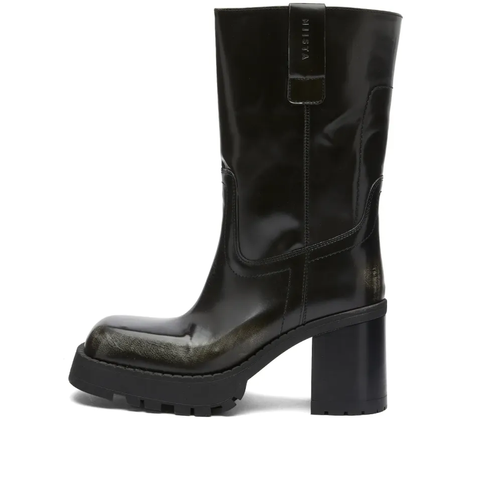 Daiane Chunky Boot