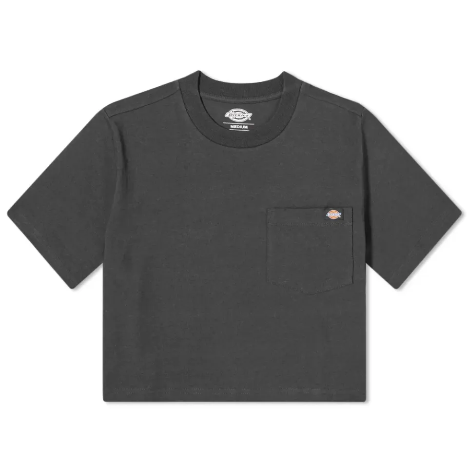 Porterdale Crop T-Shirt