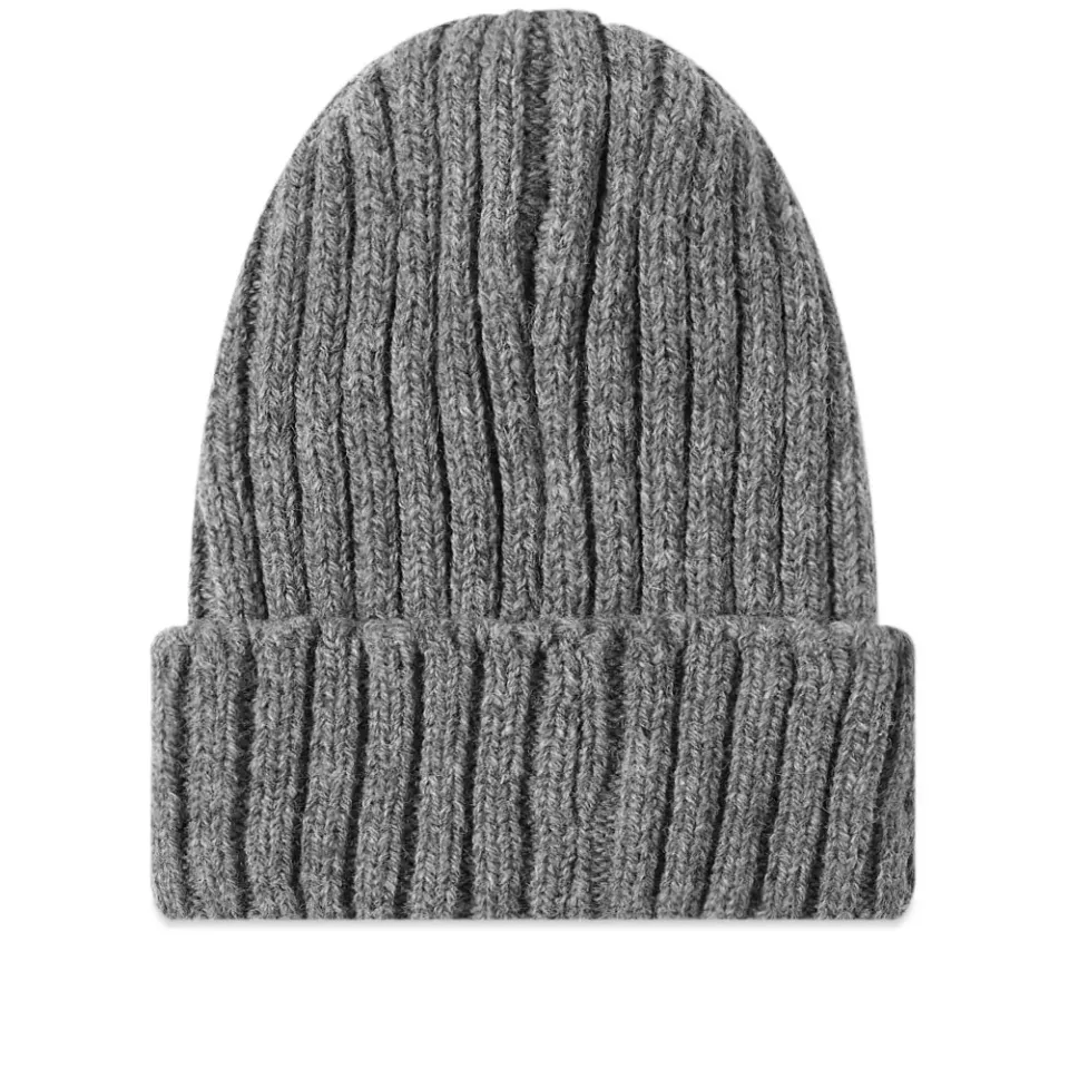 Wool Watch Hat