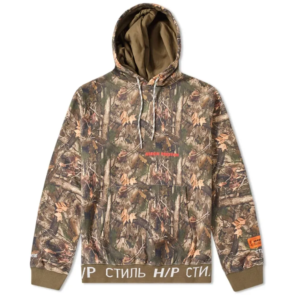 Forest Hoody