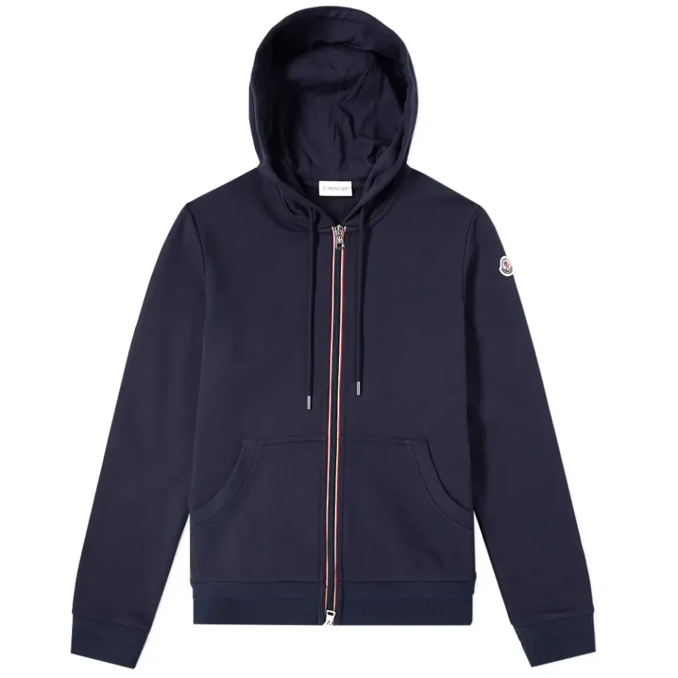 Classic Hoody