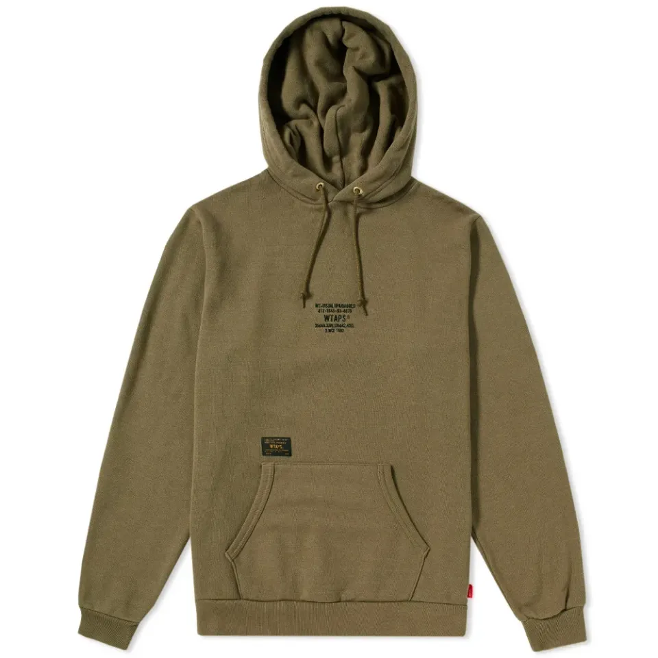 Hellweek 02 Hoody