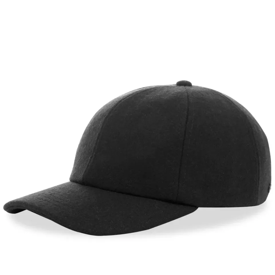 Wool Cap