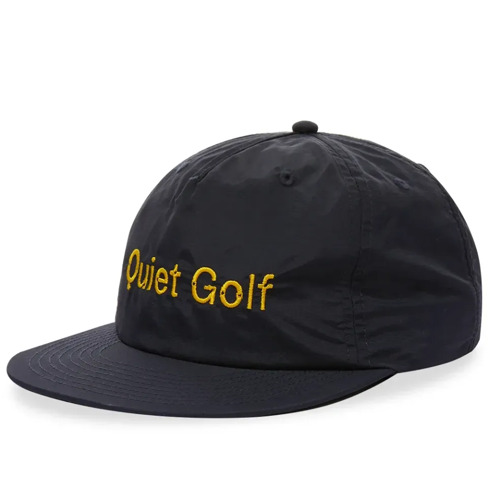 Snapback hat
