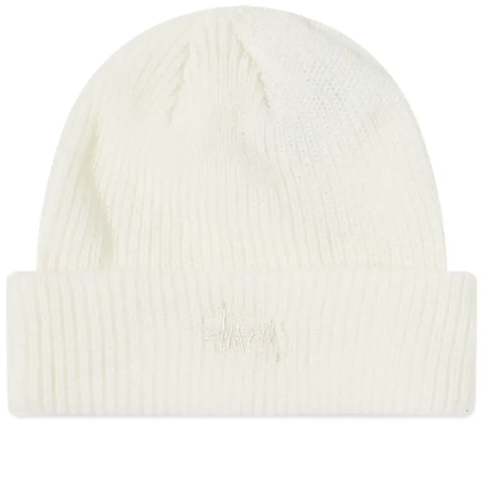 Basic Cuff Beanie