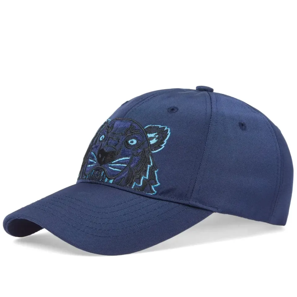 Tiger Cap