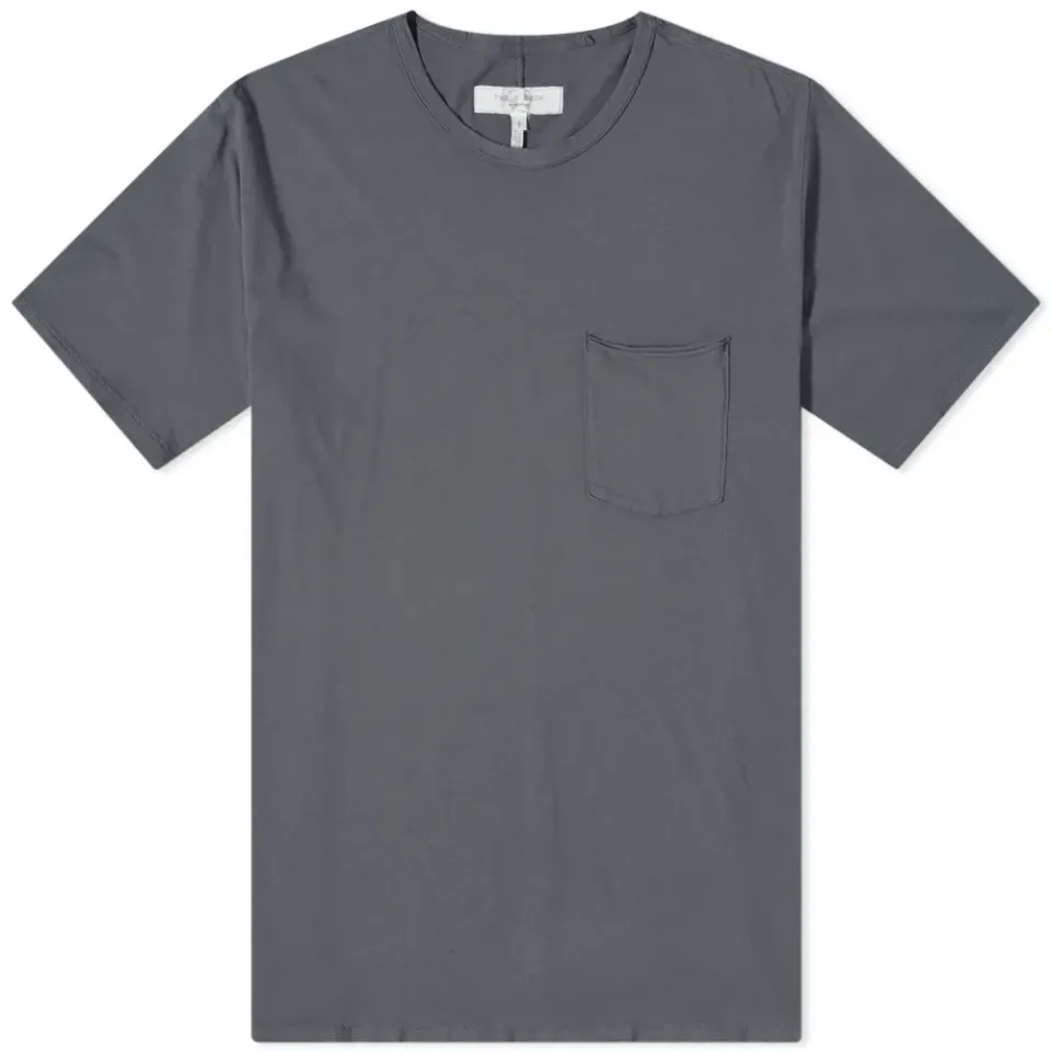 Miles Pocket T-Shirt
