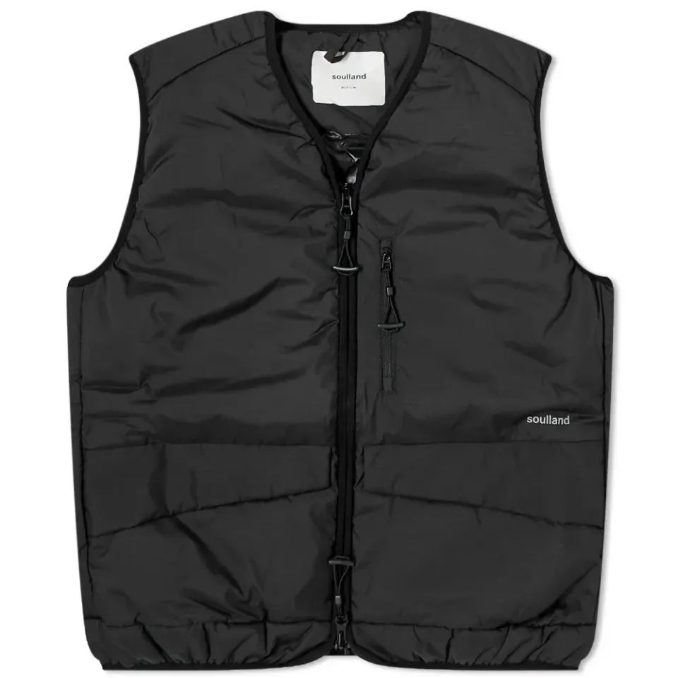 Bella vest
