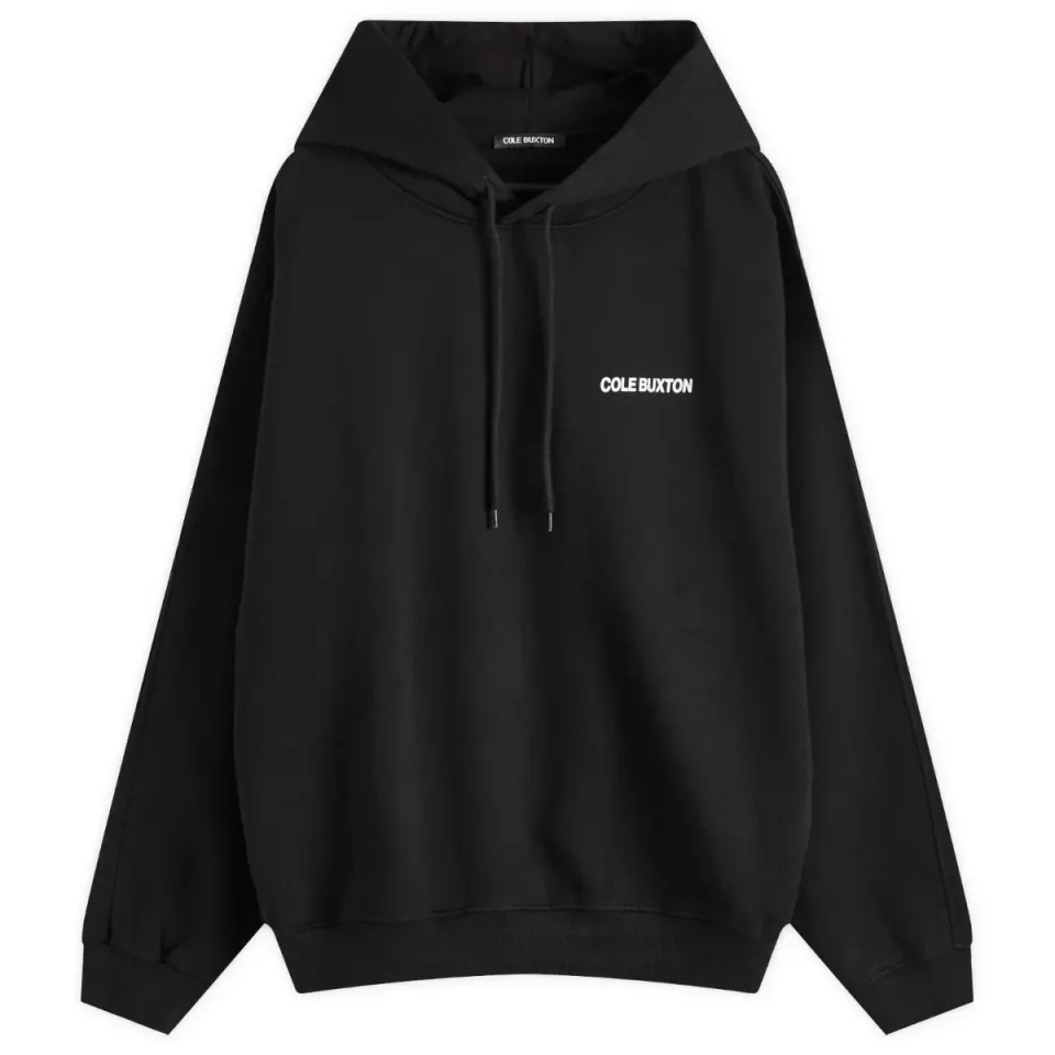 Sportswear Hoodie